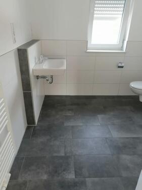 Foto - Etagenwohnung in Nordwalde zur Miete