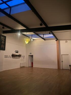 Foto - Räume für Seminare, Yoga, Meditation in Köln Zollstock