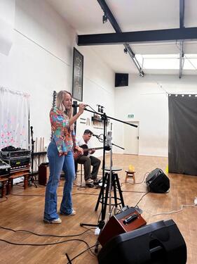 Foto - andere in Swisttal