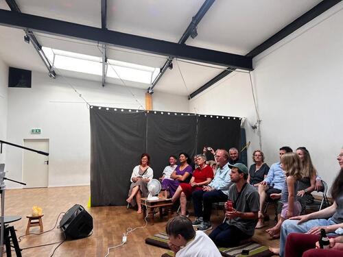 Foto - andere in Swisttal zur Miete