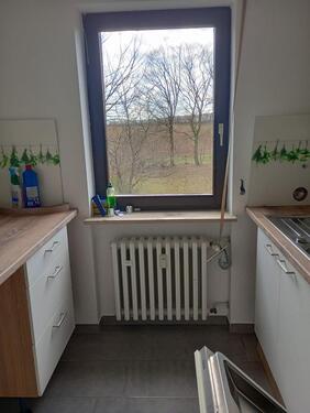 Foto - 3 Zimmer Etagenwohnung in Kitzingen