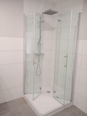 Foto - Etagenwohnung in Kitzingen zur Miete