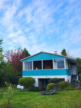 Foto - Wunderschönes Haus am Eicher See in 2. Reihe, Eigentumsgrundstück