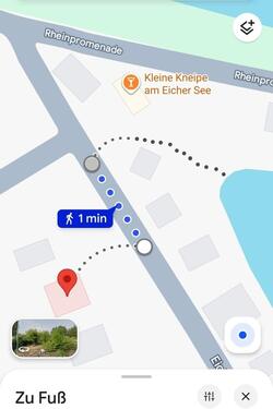 Foto - 3 Zimmer Einfamilienhaus in Eich