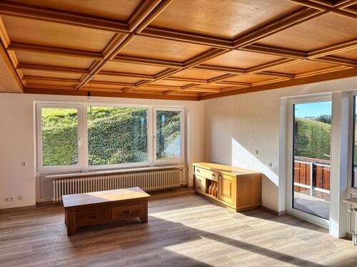 Foto - 3 Zimmer Etagenwohnung in Stiefenhofen