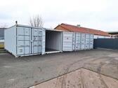Foto - Lager Lagercontainer Seecontainer Mieten