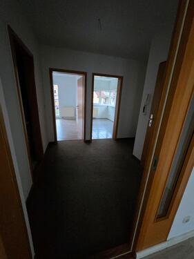 Foto - Etagenwohnung in Burg zur Miete