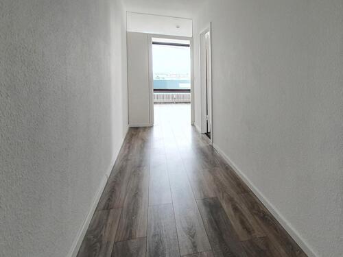 Foto - Etagenwohnung in Mannheim zur Miete