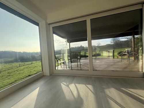 Foto - 4 Zimmer Einfamilienhaus zur Miete in Molfsee