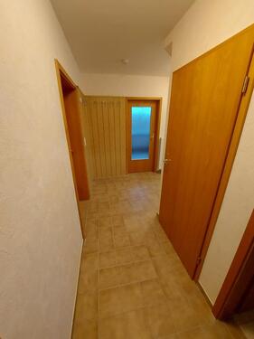 Foto - Erdgeschoßwohnung in Hattstedt zur Miete