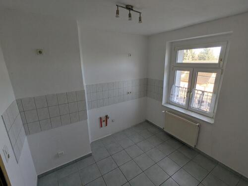 Foto - 3 Zimmer Etagenwohnung zur Miete in Zeitz