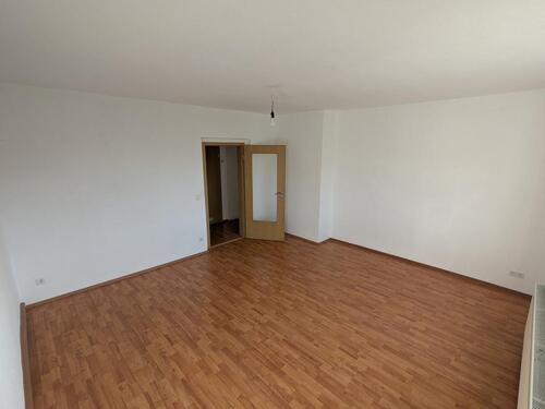 Foto - Etagenwohnung in Zeitz zur Miete