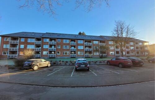 Foto - Vermietete 3-Zimmer-Wohnung in zentraler Wohnlage