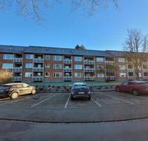 Vermietete 3-Zimmer-Wohnung in zentraler Wohnlage - Tastrup