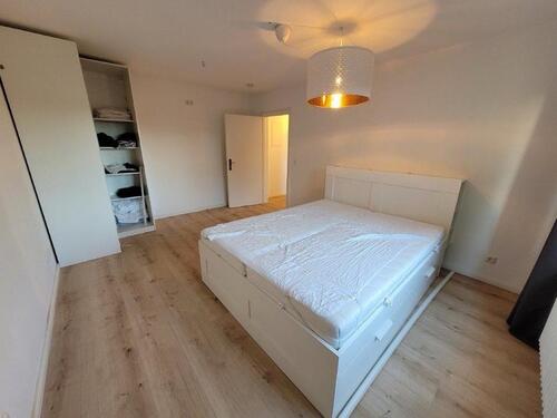 Foto - 3 Zimmer Etagenwohnung in Tastrup