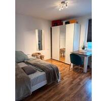 Untermiete Wohnung - 950,00&nbsp;EUR Kaltmiete, ca.&nbsp; 30,00&nbsp;m&sup2; in Düsseldorf (PLZ: 40213)