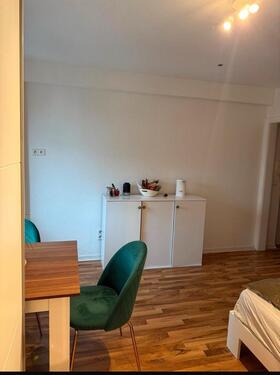 Foto - 1 Zimmer Etagenwohnung in Düsseldorf