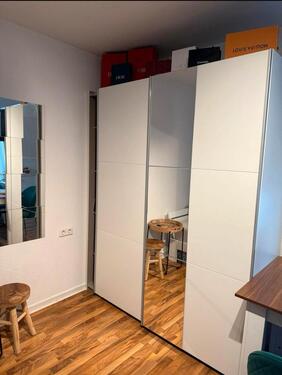 Foto - Etagenwohnung in Düsseldorf zur Miete