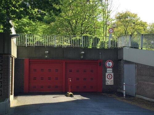 Foto - Tiefgaragenstellplatz Köln Wohnpark Westhoven Oberstr z vermieten