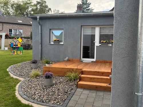 Foto - 10 Zimmer Mehrfamilienhaus, Wohnhaus in Stolberg (Rhld.)