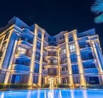 Bulgarien Sonnenstrand zwischen Nessebar & Sveti Vlas - Würzburg Heuchelhof