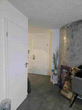 Foto - 3.5 Zimmer Erdgeschoßwohnung in Obersulm