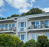 Exklusives Split-Level Apartment - Bonn Bad Godesberg