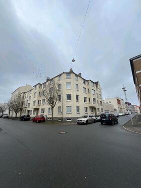 Foto - Wohnung Wilhelmshaven - 425,00&nbsp;EUR Kaltmiete, ca.&nbsp; 55,00&nbsp;m&sup2;