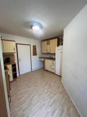 Foto - Dachgeschoßwohnung in Wilhelmshaven zur Miete