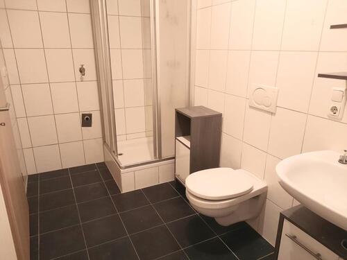 Foto - moderne 3-Zi.-Wohnung mit Stellplatz