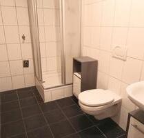 moderne 3-Zi.-Wohnung mit Stellplatz - Mitterteich