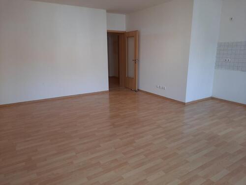 Foto - 3 Zimmer Etagenwohnung in Mitterteich