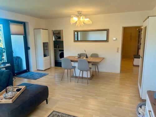 Foto - Wunderschöne Ferienwohnung in Bischofsgrün