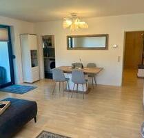 Wunderschöne Ferienwohnung in Bischofsgrün - Forchheim