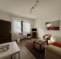 Ideal für Wochenendheimfahrer! Stylisches Business-Apartment in Bestlage von Ingelheim, möbliert - Ingelheim am Rhein