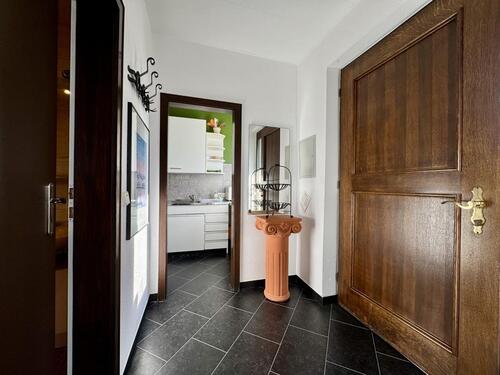 Foto - Etagenwohnung in Ingelheim am Rhein zur Miete