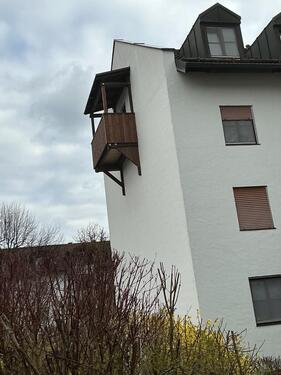 Foto - 2 Zimmer Dachgeschoßwohnung zum Kaufen in Teising