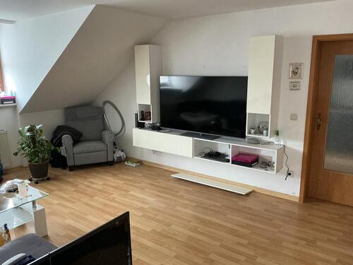 Foto - 2 Zimmer Dachgeschoßwohnung in Teising