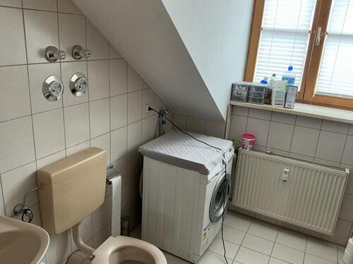 Foto - Dachgeschoßwohnung in Teising zum Kaufen