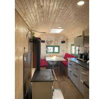 Urlaubsunterkunft Bauwagen“Blumennest „ - Bruchhausen-Vilsen