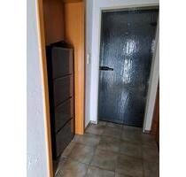 Erdgeschoß Wohnung 3 Zimmer, Küche Bad... - Nersingen