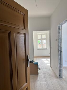 Foto - Erdgeschoßwohnung in Leipzig zur Miete