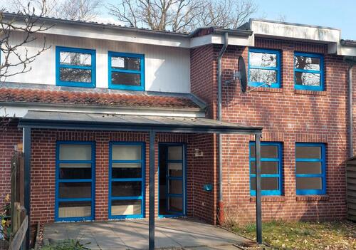 Foto - 4 Zimmer Reihenhaus zum Kaufen in Uplengen