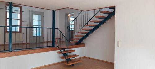 Foto - 4 Zimmer Reihenhaus in Uplengen