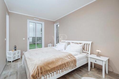 Foto - 2 Zimmer Erdgeschoßwohnung in Rostock