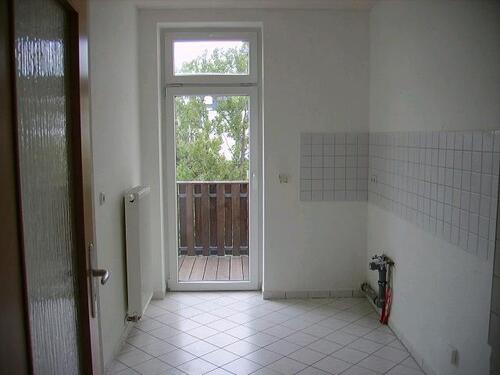 Foto - 3 Zimmer Etagenwohnung in Coburg