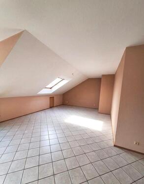 Foto - 2 Zimmer Dachgeschoßwohnung zum Kaufen in Wertheim