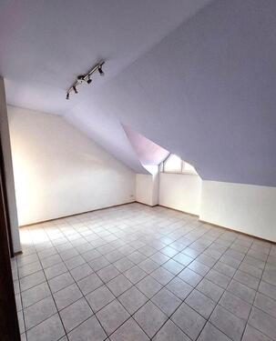 Foto - Dachgeschoßwohnung in Wertheim zum Kaufen