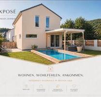 *OHNE MAKLER* Einfamilienhaus Haus 77955 Ettenheim - Wallburg