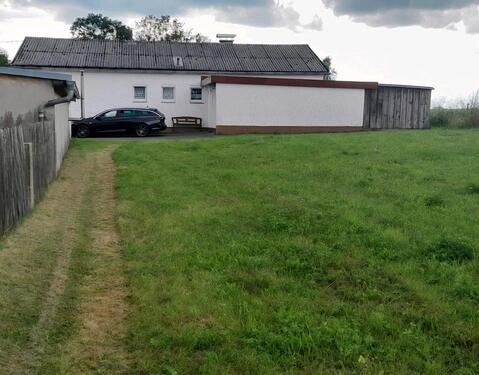 Foto - Bungalow in Münchberg zum Kaufen